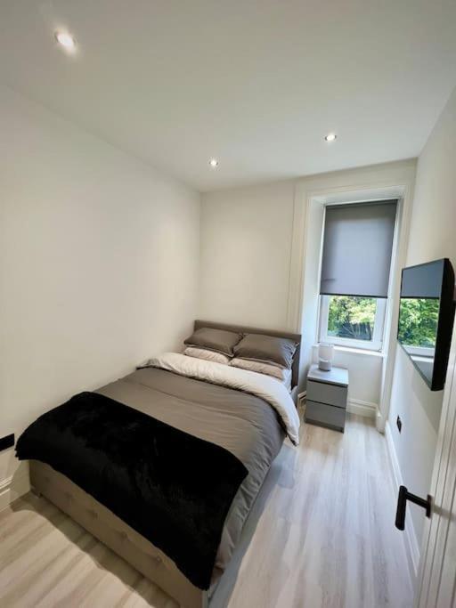 Contemporary Flat In Prime City Centre Единбург Екстериор снимка